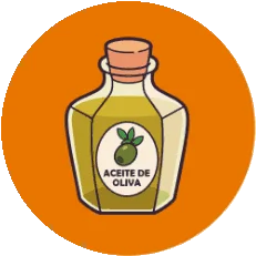 Aceite de oliva