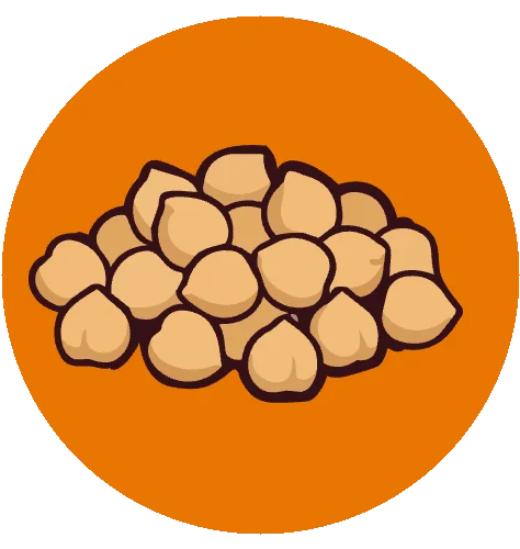 Proteína vegetal