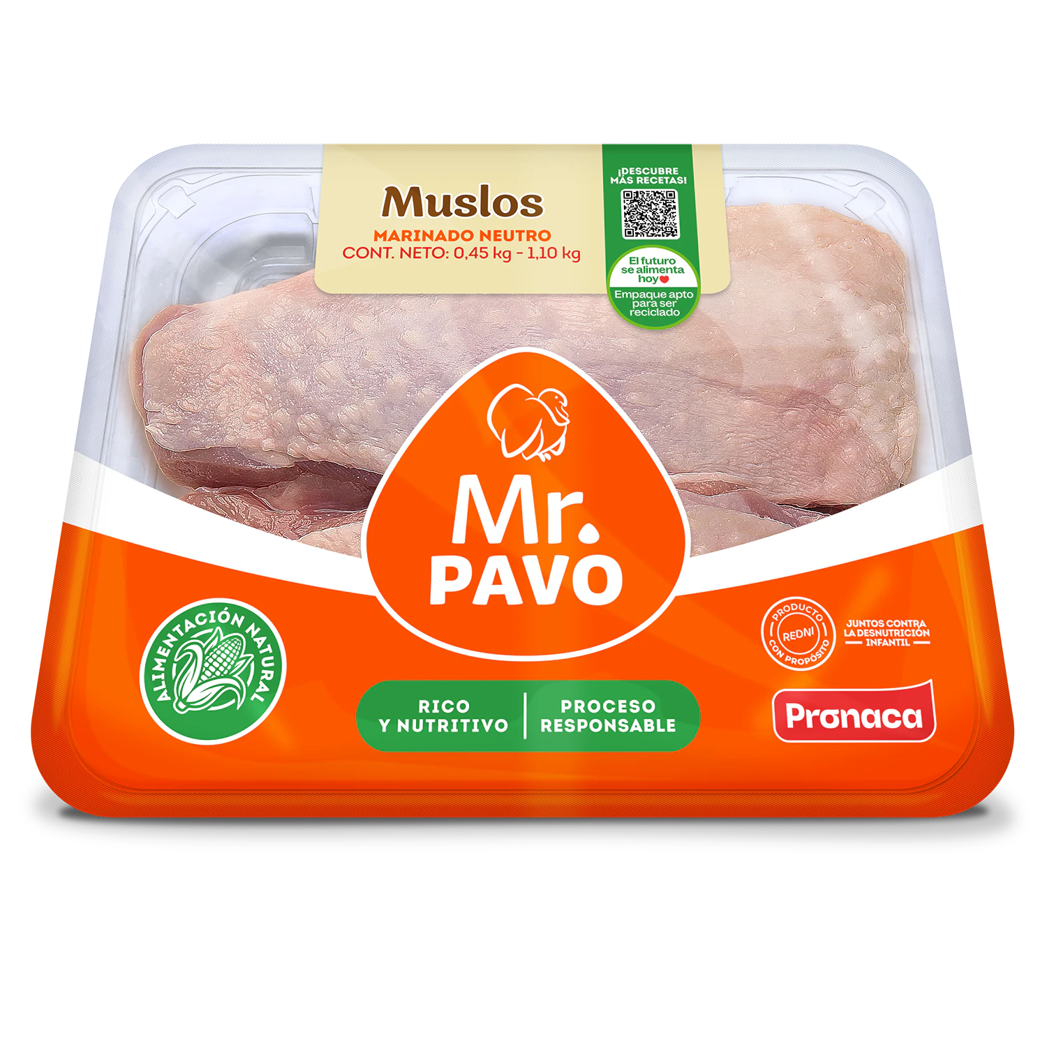 Muslos