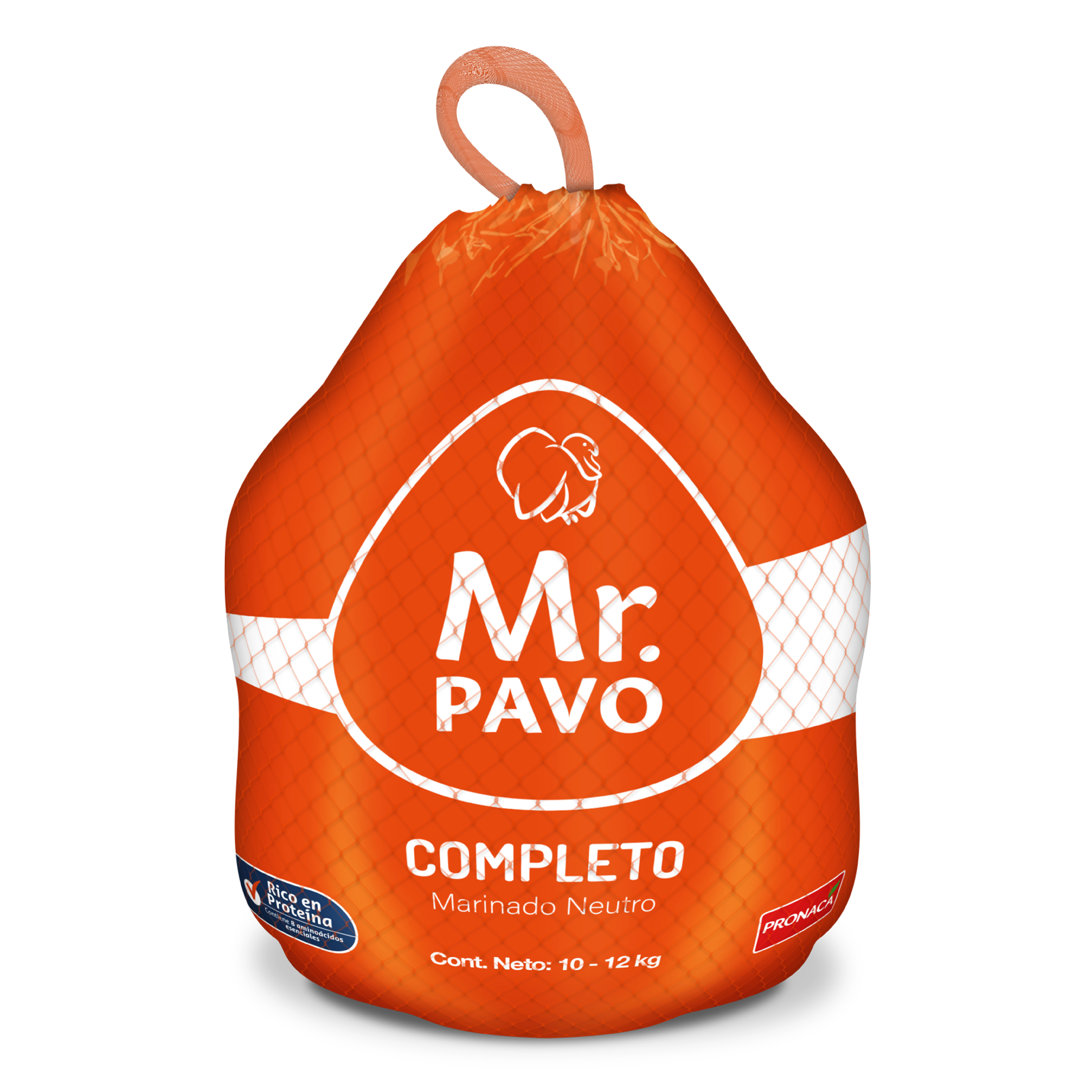 Pavo Grande