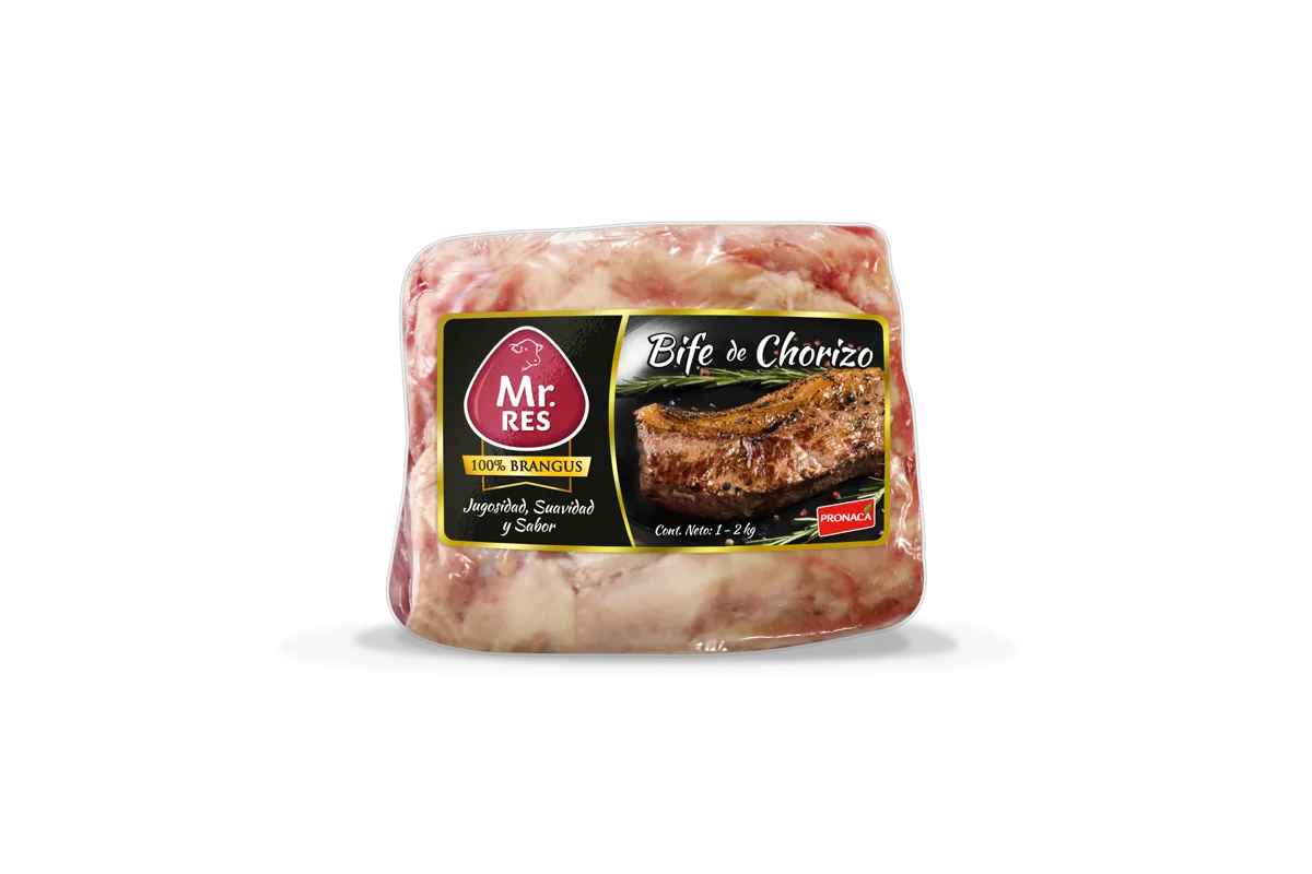 Bife de Chorizo Brangus