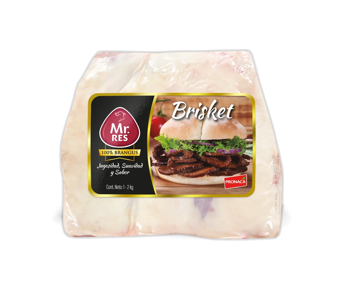 Brisket Brangus