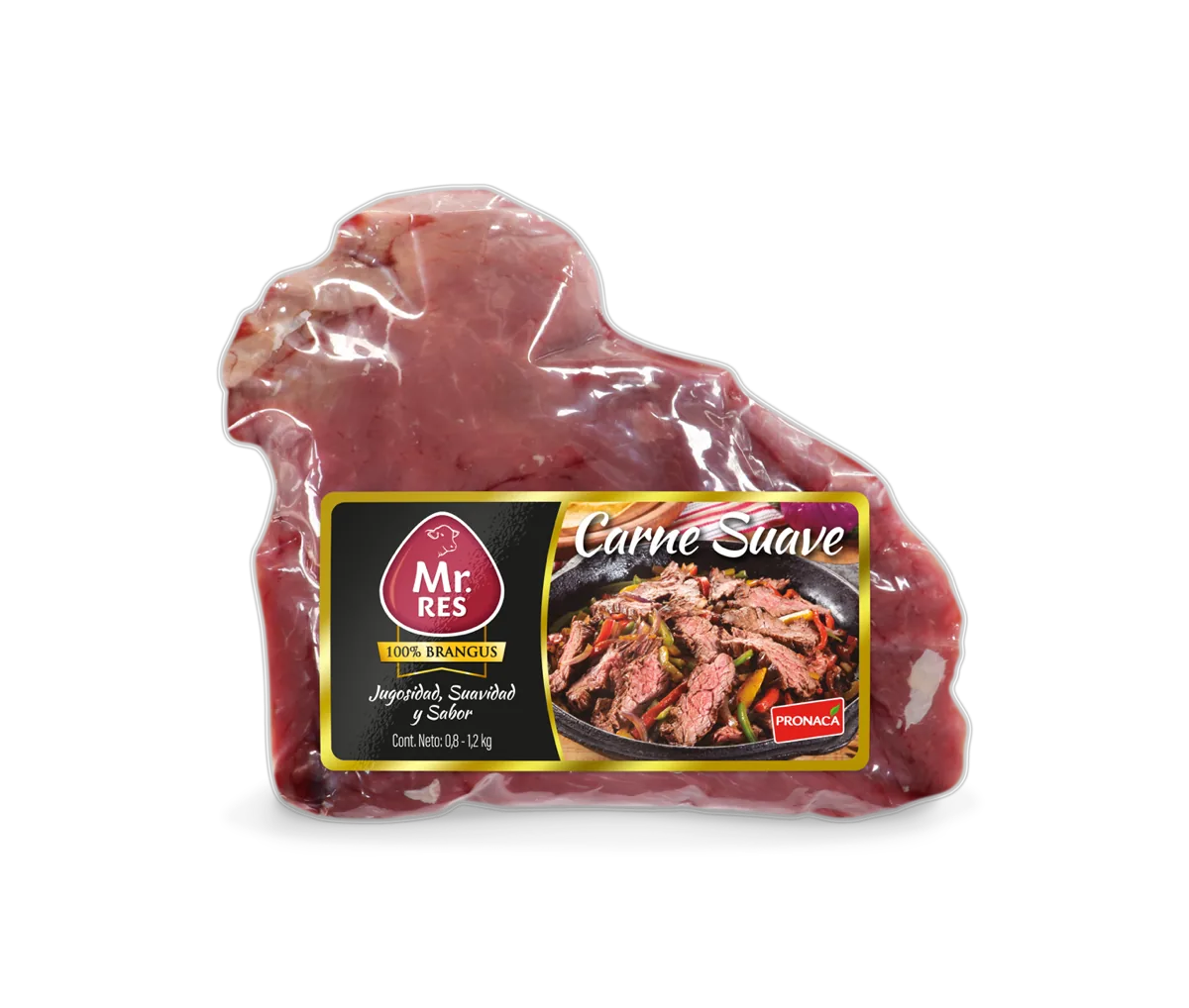 Carne Suave Brangus