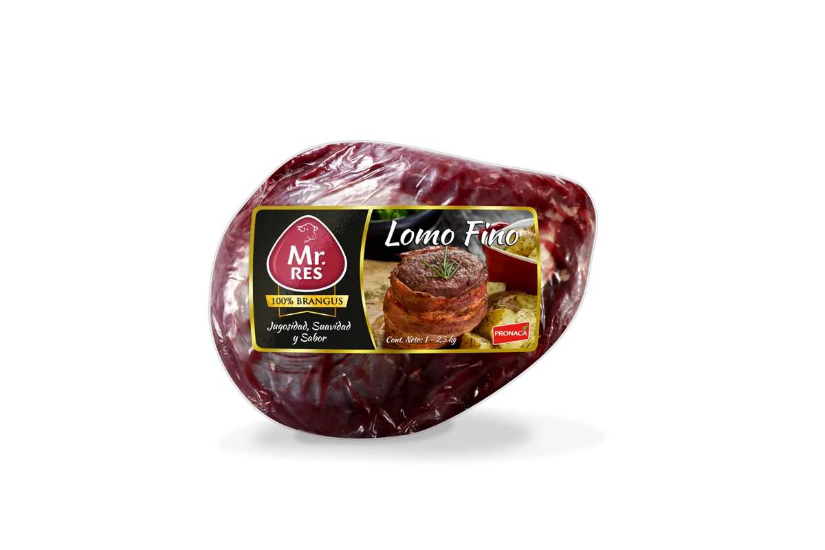 Lomo Fino Brangus
