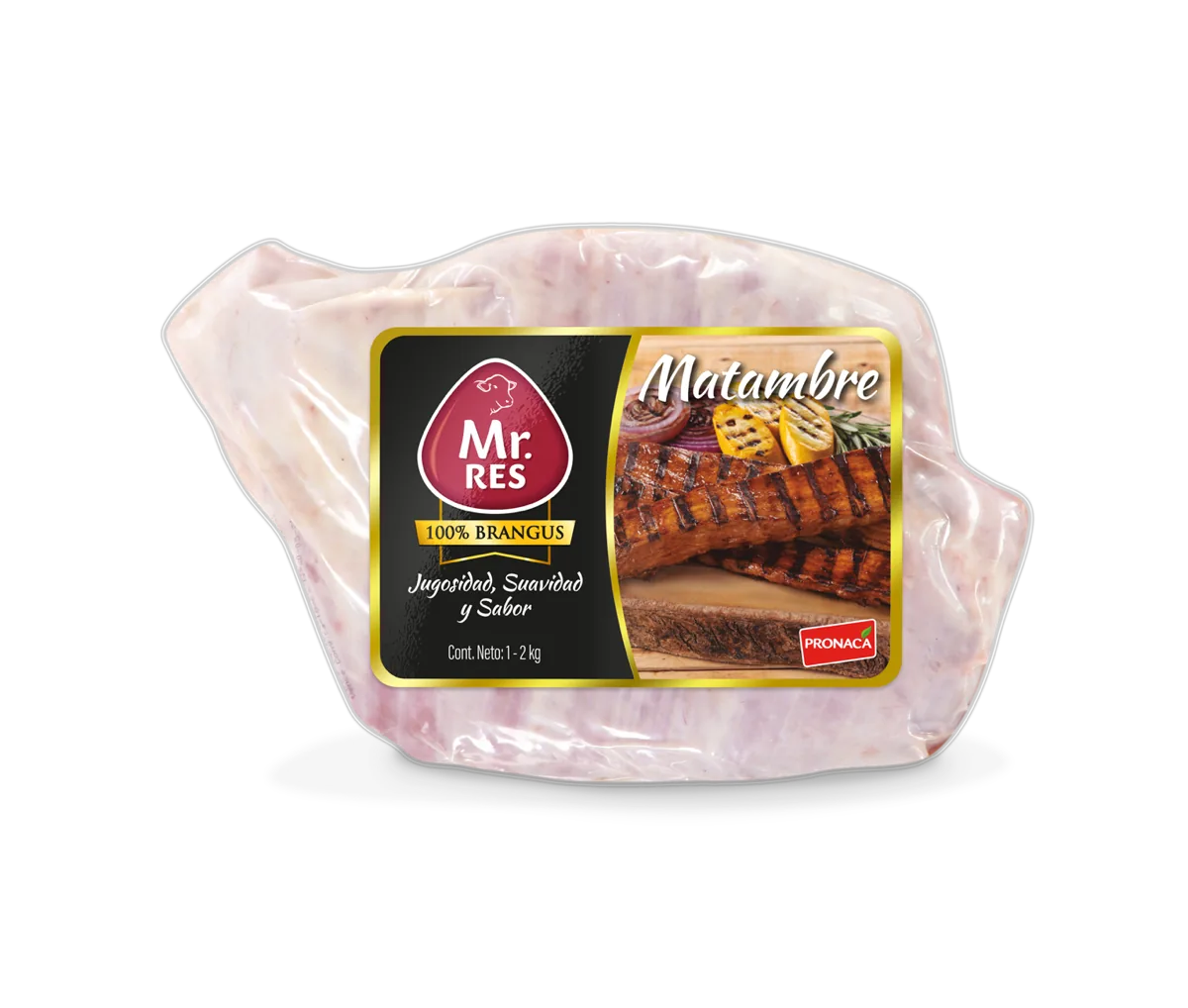Matambre Brangus