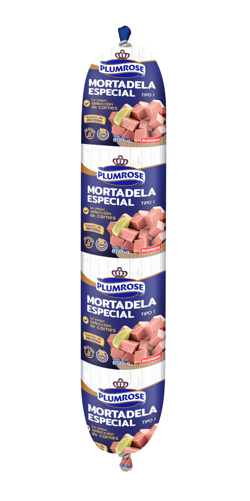 Mortadela Especial Taco