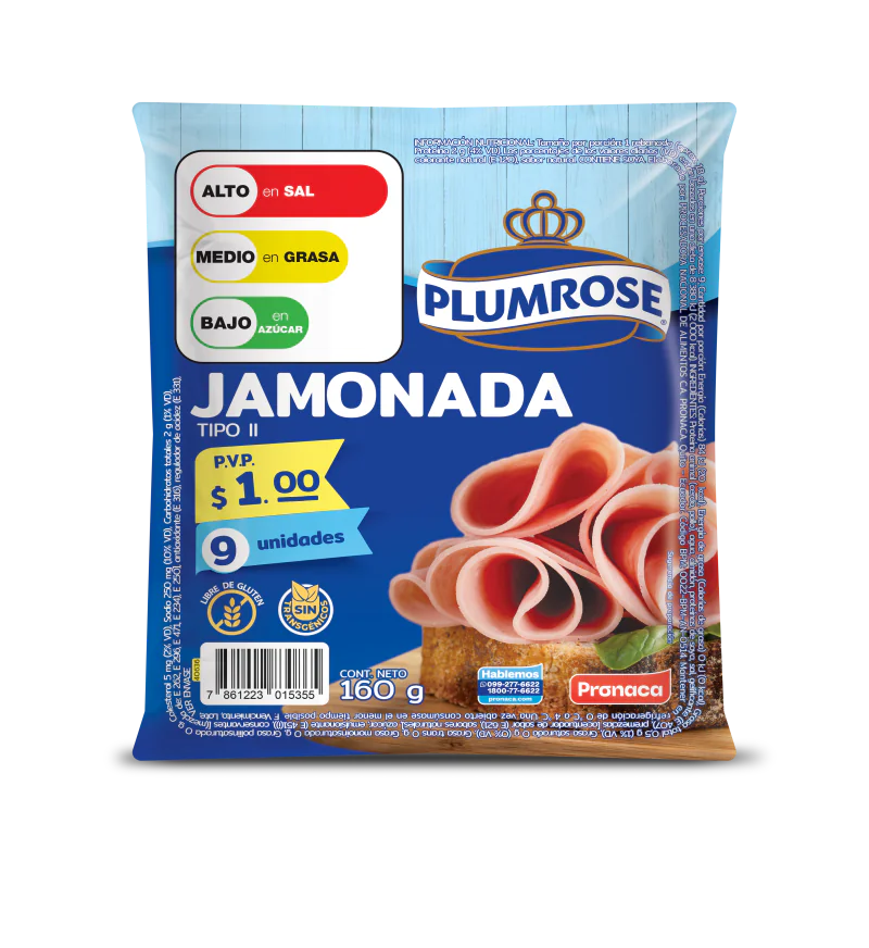 Jamonada