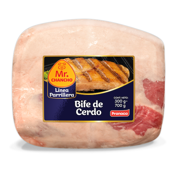 Bife de Cerdo